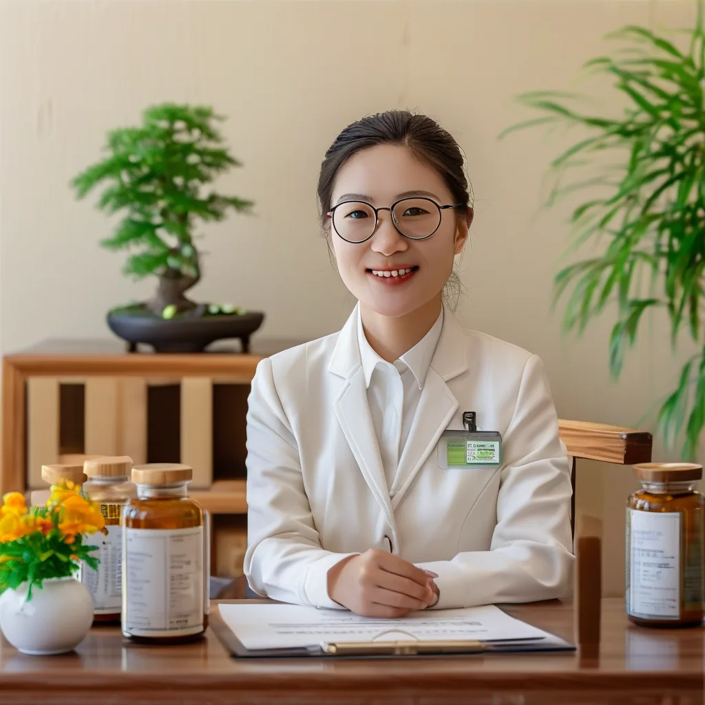 健康管理咨询
